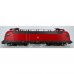 Locomotiva electrica Taurus DB - H0 PIKO 57412